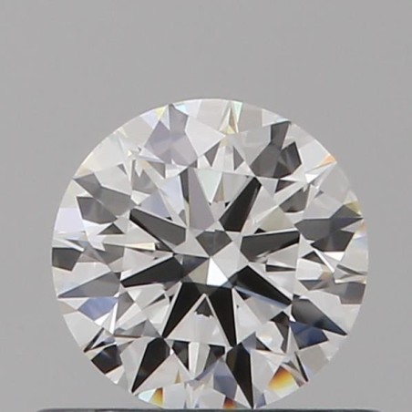 Diament szlif okrągły, 0.46ct, VS1, E, GIA 2526805172
